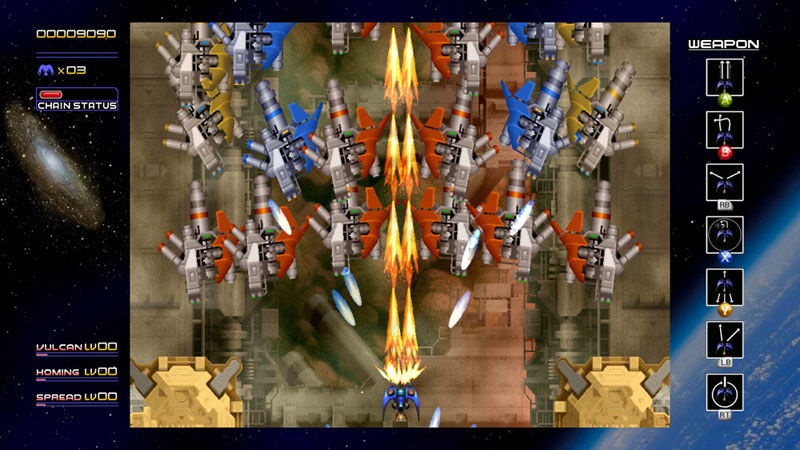 Illustration for article titled Game of the Week-Maximalist Masterpiece